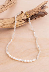 Scatter Pearl Choker | Shop Bali Queen