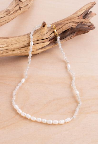 Scatter Pearl Choker | Shop Bali Queen