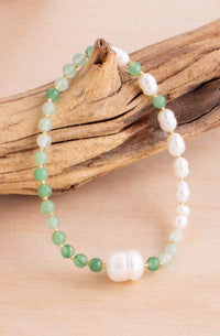 Party Pearl Bracelet | Shop Bali Queen