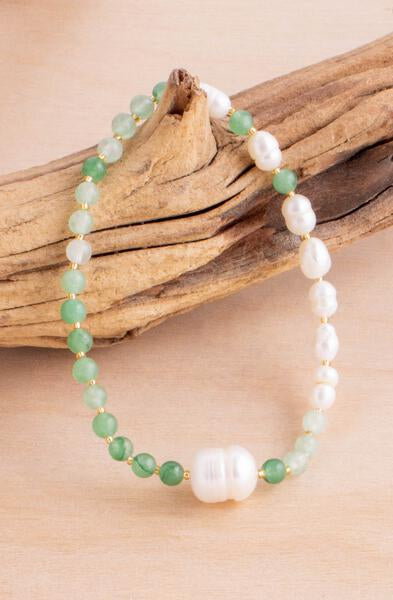Party Pearl Bracelet | Shop Bali Queen