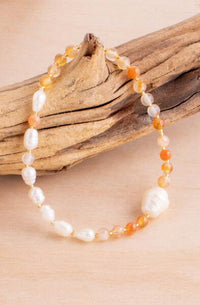 Party Pearl Bracelet | Shop Bali Queen