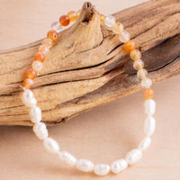 Lots Of Pearls Bracelet | Shop Bali Queen