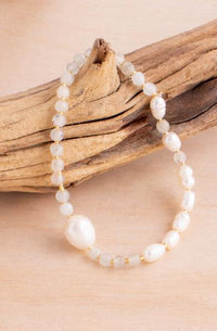 Party Pearl Bracelet | Shop Bali Queen