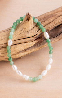 Scatter Pearl Bracelet | Shop Bali Queen