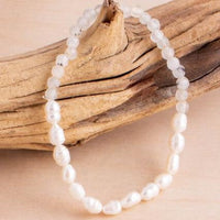 Lots Of Pearls Bracelet | Shop Bali Queen