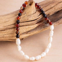 Lots Of Pearls Bracelet | Shop Bali Queen