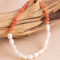 Lots Of Pearls Bracelet | Shop Bali Queen
