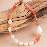 Party Pearl Bracelet | Shop Bali Queen