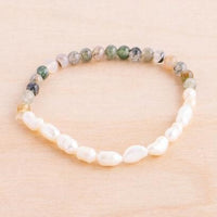 Lots Of Pearls Bracelet | Shop Bali Queen
