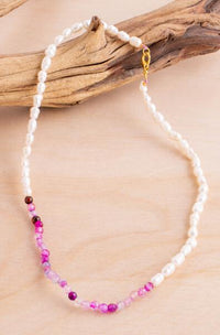 Lots of Pearls Choker | Shop Bali Queen