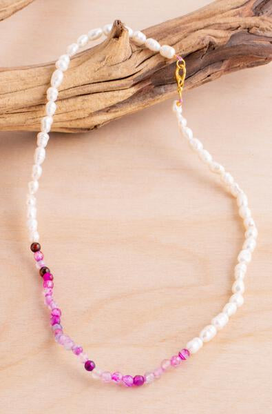 Lots of Pearls Choker | Shop Bali Queen