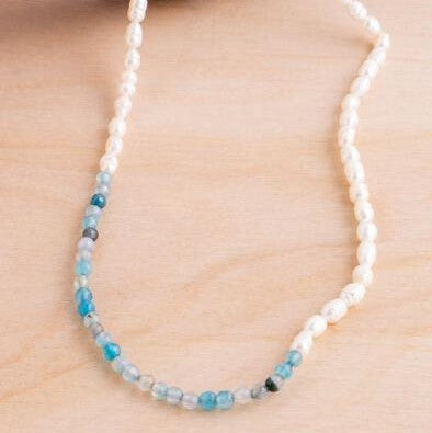 Lots of Pearls Choker | Shop Bali Queen