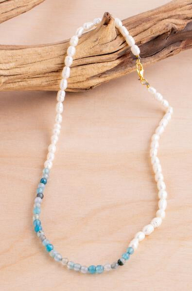 Lots of Pearls Choker | Shop Bali Queen