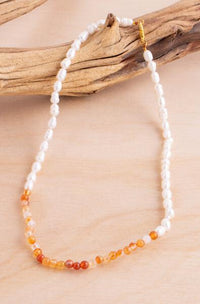 Lots of Pearls Choker | Shop Bali Queen