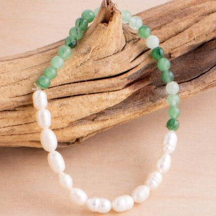 Lots Of Pearls Bracelet | Shop Bali Queen
