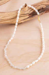 Lots of Pearls Choker | Shop Bali Queen