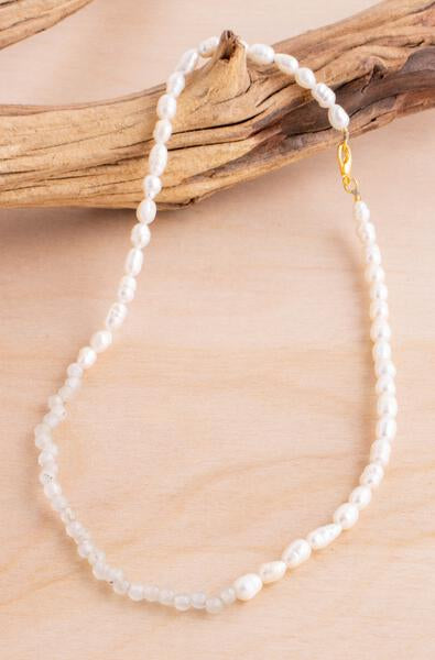 Lots of Pearls Choker | Shop Bali Queen
