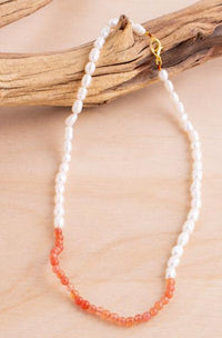 Lots of Pearls Choker | Shop Bali Queen