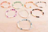 Scatter Pearl Bracelet | Shop Bali Queen