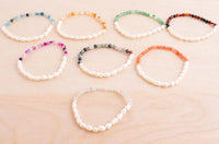 Lots Of Pearls Bracelet | Shop Bali Queen