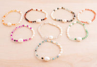 Party Pearl Bracelet | Shop Bali Queen