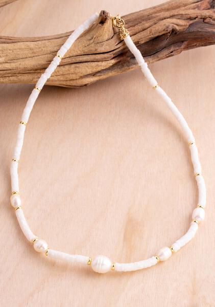 Pastel Pearl Choker | Shop Bali Queen