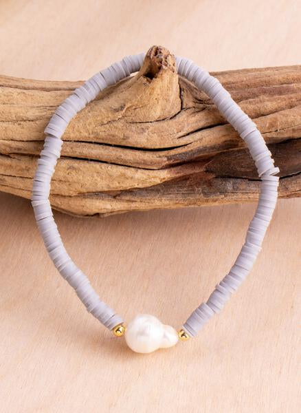 Pastel Pearl Bracelet | Shop Bali Queen