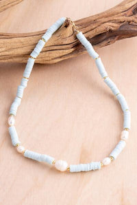 Pastel Pearl Choker | Shop Bali Queen