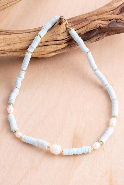 Pastel Pearl Choker | Shop Bali Queen