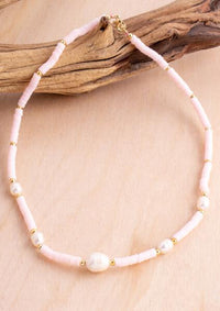 Pastel Pearl Choker | Shop Bali Queen