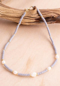 Pastel Pearl Choker | Shop Bali Queen