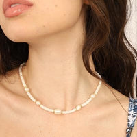 Pastel Pearl Choker | Shop Bali Queen