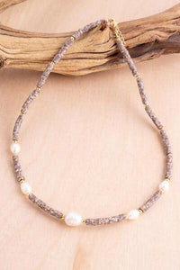 Pastel Pearl Choker | Shop Bali Queen