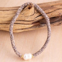 Pastel Pearl Bracelet | Shop Bali Queen