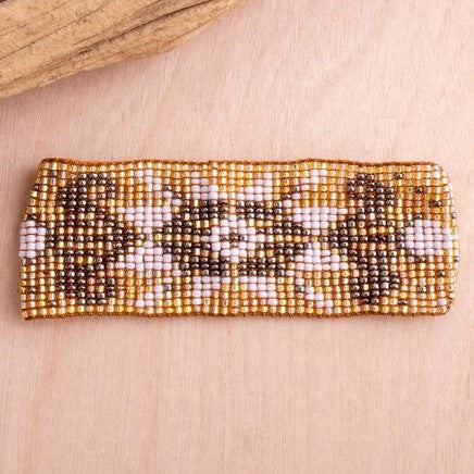 Mumbai Starlight Pull Bracelet | Shop Bali Queen