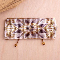 Mumbai Starlight Pull Bracelet | Shop Bali Queen