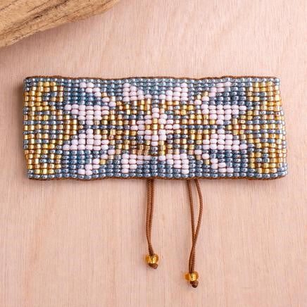 Mumbai Starlight Pull Bracelet | Shop Bali Queen