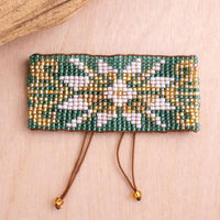 Mumbai Starlight Pull Bracelet | Shop Bali Queen
