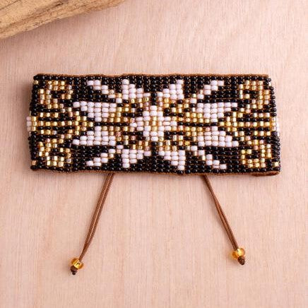 Mumbai Starlight Pull Bracelet | Shop Bali Queen