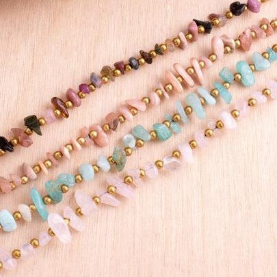 Simply Stones Bracelet