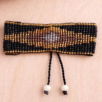 Mumbai Diamond Pull Bracelet
