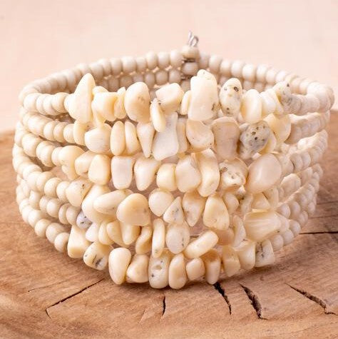 Mega Rock Cuff