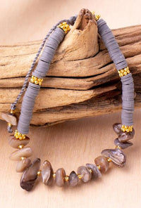 Rock Climber Pull Bracelet