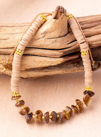 Rock Climber Pull Bracelet