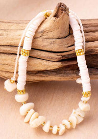 Rock Climber Pull Bracelet