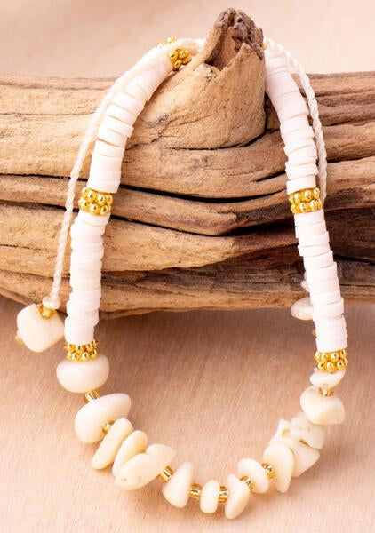 Rock Climber Pull Bracelet