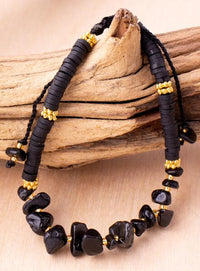 Rock Climber Pull Bracelet