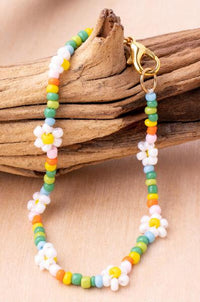 Flower Power Bracelet | Shop Bali Queen