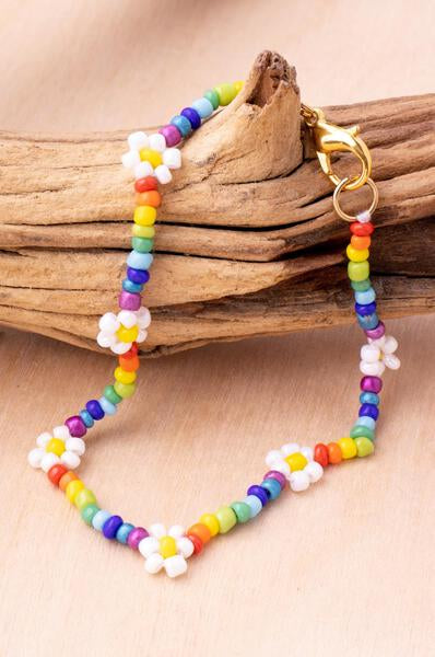 Flower Power Bracelet | Shop Bali Queen