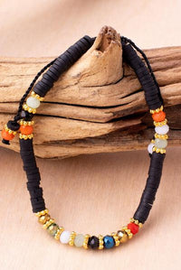 Genie Gem Pull Bracelet | Shop Bali Queen